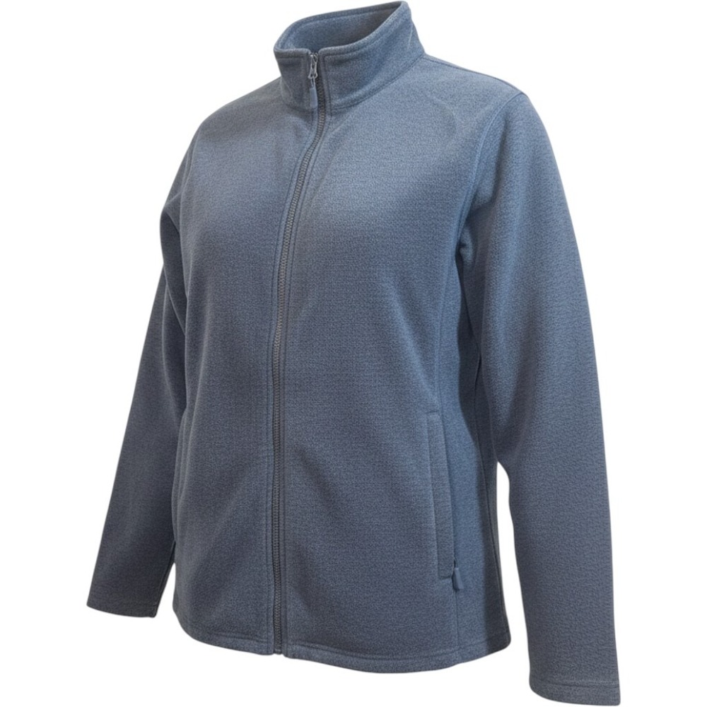 Women's‎ Tactical Fleece Jacket Full-Zip TacVAsen Tac VAsen Size L